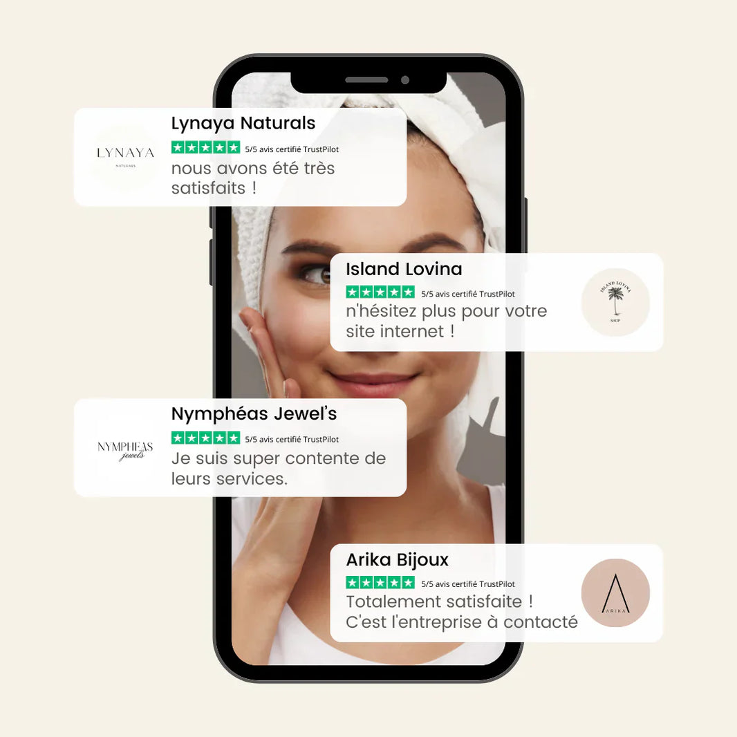 Pourquoi faire appel à Ecom Evolution pour la création de votre site ?