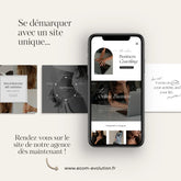 Comment réussir dans le E-commerce avec Shopify en 2025